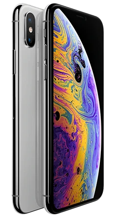 Apple iPhone XS 4