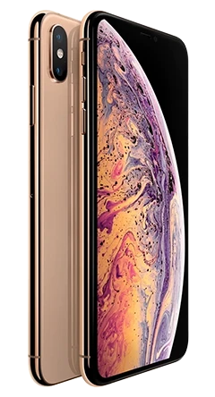 Apple iPhone XS Max 4