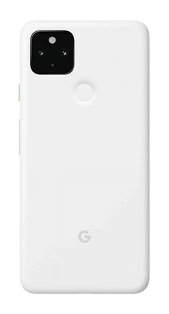 Google Pixel 4a 5G 2