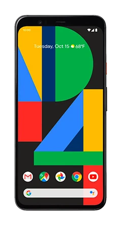 Google Pixel 4 XL 1