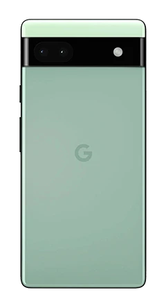 Google Pixel 6a 2