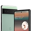 Google Pixel 6a 4