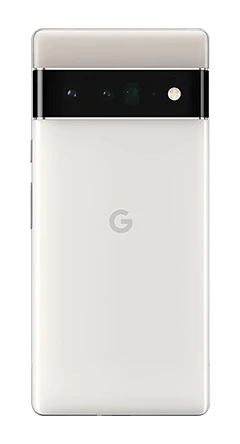 Google Pixel 6 Pro 2