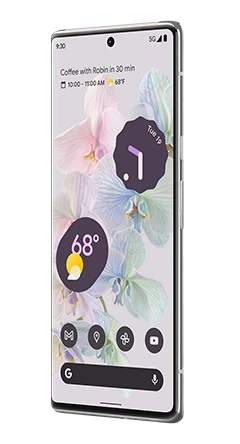 Google Pixel 6 Pro 4