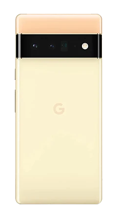 Google Pixel 6 Pro 2
