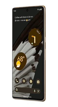 Google Pixel 7 Pro 2