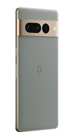 Google Pixel 7 Pro 4