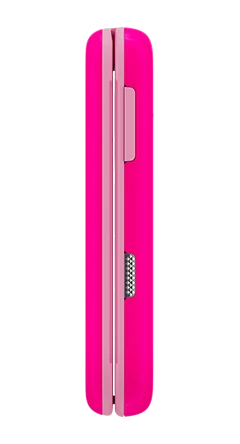 HMD Barbie Phone 3