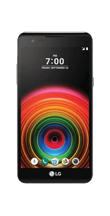 LG X Power 1
