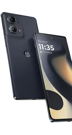 Motorola Edge 2024 4