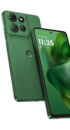 Motorola Moto G Power 2025 4