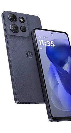 Motorola G Power 2025 4