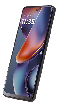 Motorola Moto G 2025 4