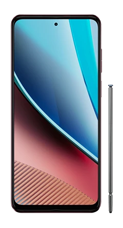 Motorola  Moto G Stylus 2023 1