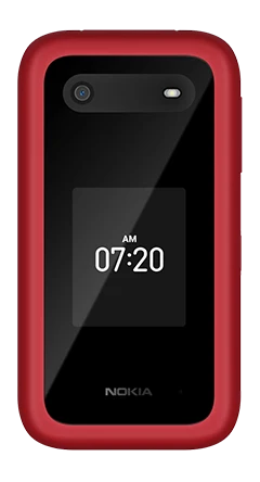 Nokia 2780 Flip 1