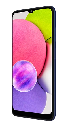 Samsung Galaxy A03s 4
