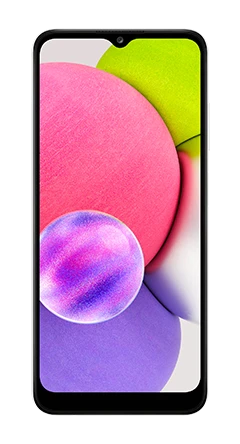 Samsung Galaxy A03s 1