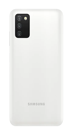 Samsung Galaxy A03s 2