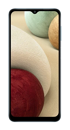 Samsung Galaxy A12 1