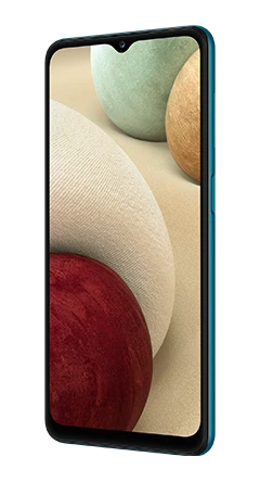 Samsung Galaxy A12 4