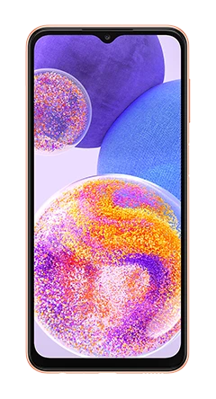 Samsung Galaxy A23 5G 1