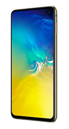 Samsung Galaxy S10e 4