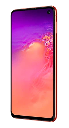 Samsung Galaxy S10e 4