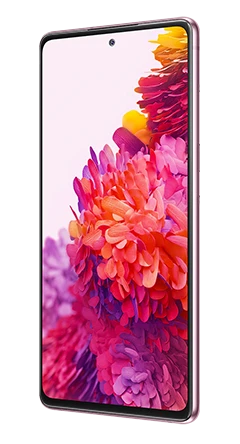 Samsung Galaxy S20 FE 4