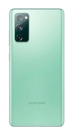 Samsung Galaxy S20 FE 2