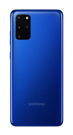 Samsung Galaxy S20+ 5G 2