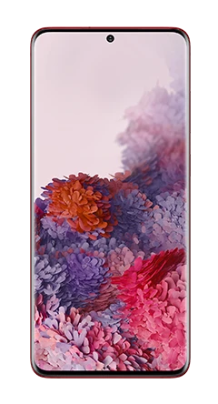 Samsung Galaxy S20+ 5G 1