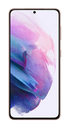 Samsung Galaxy S21 1