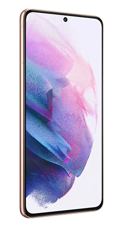 Samsung Galaxy S21 4