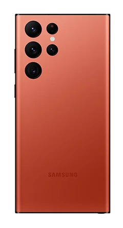 Samsung Galaxy S22 Ultra 5G 2