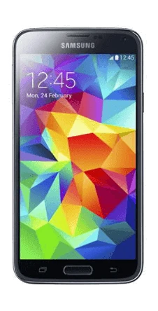Samsung Galaxy S5 1