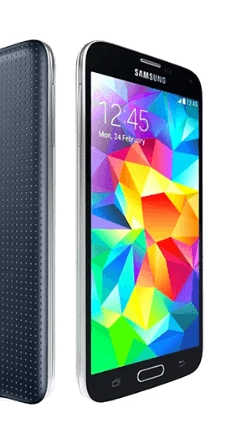 Samsung Galaxy S5 2