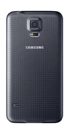 Samsung Galaxy S5 3