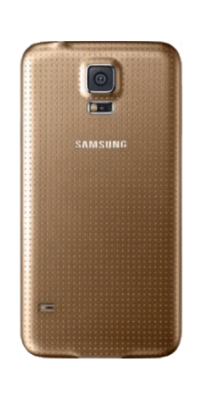 Samsung Galaxy S5 3