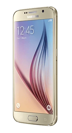 Samsung Galaxy S6 4