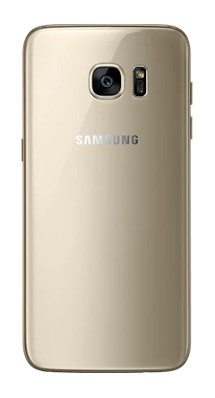 Samsung Galaxy S7 Edge 2