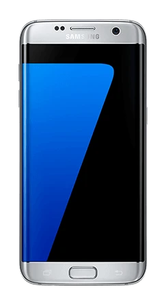 Samsung Galaxy S7 Edge 1