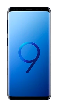 Samsung Galaxy S9 1