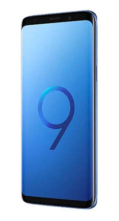 Samsung Galaxy S9 4