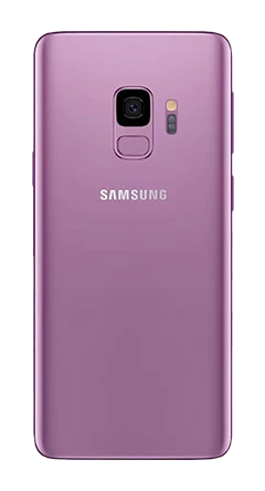 Samsung Galaxy S9 2