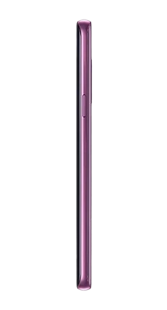 Samsung Galaxy S9 3