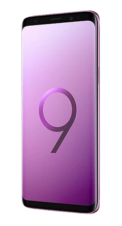 Samsung Galaxy S9 4