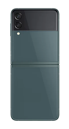 Samsung Galaxy Z Flip 3 3