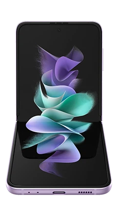Samsung Galaxy Z Flip 3 1