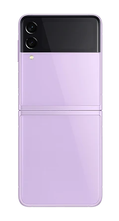 Samsung Galaxy Z Flip 3 3