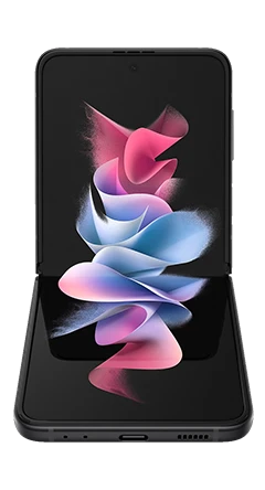 Samsung Galaxy Z Flip 3 1